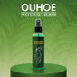 OUHOE 100ML SPRAY CONTROL CAIDA Y CRECIMIENTO DE CABELLO