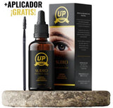 SERUM UP PRO -ALARGAMIENTO DE PESTAÑAS Y CEJAS