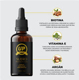 SERUM UP PRO -ALARGAMIENTO DE PESTAÑAS Y CEJAS