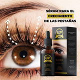 SERUM UP PRO -ALARGAMIENTO DE PESTAÑAS Y CEJAS