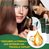 OUHOE 100ML SPRAY CONTROL CAIDA Y CRECIMIENTO DE CABELLO